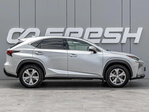 Внедорожник Lexus NX 2015 года, 2290000 рублей, Краснодар