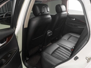 Внедорожник Infiniti EX25 2011 года, 1539000 рублей, Тюмень