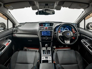 Универсал Subaru Levorg 2015 года, 1750000 рублей, Красноярск