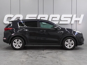 Внедорожник Kia Sportage 2018 года, 1899000 рублей, Воронеж