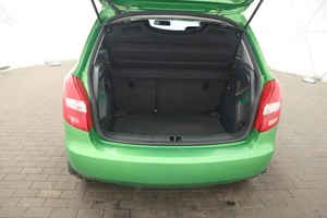 Хэтчбек 4 дв. Skoda Fabia 2012 года, 880000 рублей, Орёл