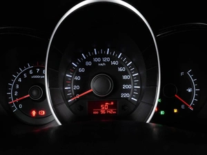 Хетчбэк Kia Rio 2014 года, 999000 рублей, Воронеж