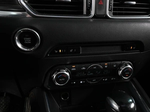 Внедорожник Mazda CX-5 2017 года, 2620000 рублей, Аксай