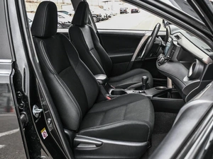 Внедорожник Toyota RAV4 2013 года, 1899000 рублей, Кирилловка