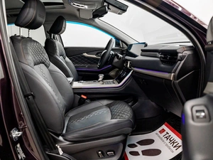 Внедорожник EXEED TXL 2022 года, 2700000 рублей, Красноярск