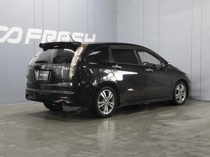 Минивэн Honda Stream 2010 года, 1480000 рублей, Омск