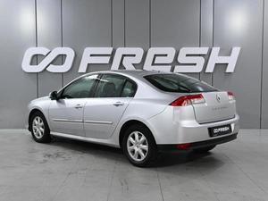Лифтбек Renault Laguna 2008 года, 715000 рублей, Ростов-на-Дону