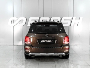 Внедорожник Mercedes-benz GLK-класс 2013 года, 2199000 рублей, Аксай