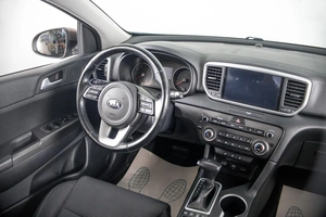 Внедорожник Kia Sportage 2021 года, 2699000 рублей, Пермь