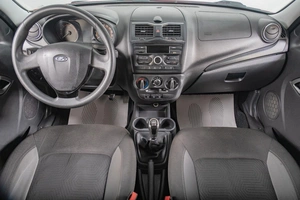 Лифтбек ВАЗ (LADA) Granta 2020 года, 589000 рублей, Томск