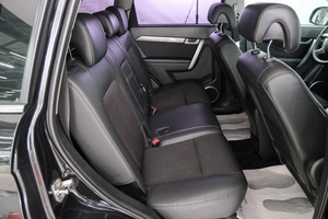 Внедорожник Chevrolet Captiva 2013 года, 1299000 рублей, Красноярск