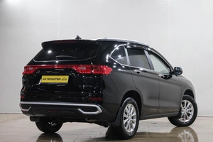 Внедорожник Haval M6 2024 года, 1799000 рублей, Новокузнецк
