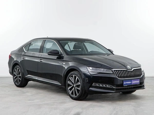 Лифтбек Skoda Superb 2025 года, 3389999 рублей, Москва