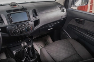 Пикап Toyota Hilux 2014 года, 2069000 рублей, Томск