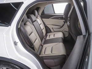 Внедорожник FAW Bestune T77 2021 года, 1615000 рублей, Ростов-на-Дону