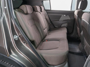 Внедорожник Kia Sportage 2010 года, 996000 рублей, Сургут