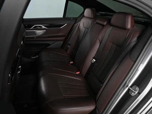 Седан BMW 7 серия 2018 года, 4879000 рублей, Ростов-на-Дону