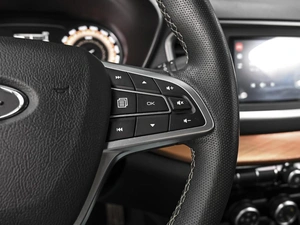 Седан ВАЗ (LADA) Vesta Cross 2023 года, 1309000 рублей, Ставрополь