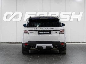 Внедорожник Land Rover Range Rover Sport 2015 года, 2679000 рублей, Сургут