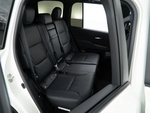 Внедорожник Toyota Land Cruiser 2022 года, 11027444 рублей, Москва