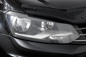 Седан Volkswagen Polo 2015 года, 1149000 рублей, Барнаул
