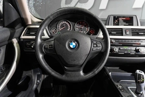 Седан BMW 3 серия 2016 года, 1949000 рублей, Петрозаводск