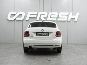 Седан Volkswagen Polo 2019 года, 1449000 рублей, Воронеж