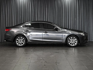 Седан Mazda 6 2013 года, 1378000 рублей, Ставрополь