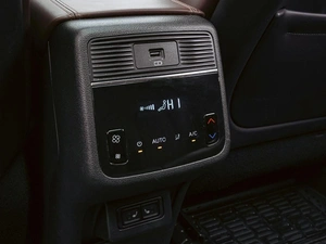 Внедорожник EXEED VX 2023 года, 2850000 рублей, Краснодар