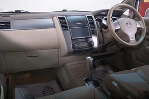 Хетчбэк Nissan Tiida 2010 года, 779000 рублей, Томск