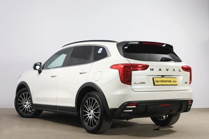 Внедорожник Haval Jolion 2024 года, 2449000 рублей, Новосибирск