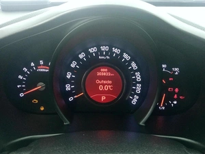 Внедорожник Kia Sportage 2013 года, 1300000 рублей, Клинцы