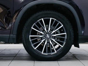 Внедорожник Chery Tiggo 8 Pro 2021 года, 2019000 рублей, Красноярск