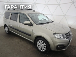 Универсал ВАЗ (LADA) Largus 2021 года, 1000000 рублей, Орёл