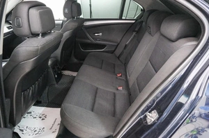 Седан BMW 5 серия 2009 года, 1099000 рублей, Красноярск