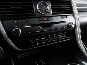 Внедорожник Lexus RX 2018 года, 4329000 рублей, Тюмень