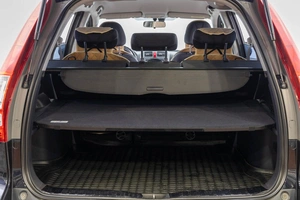 Внедорожник Honda CR-V 2008 года, 1439000 рублей, Барнаул