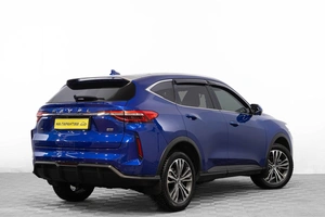 Внедорожник Haval F7 2024 года, 1999000 рублей, Барнаул