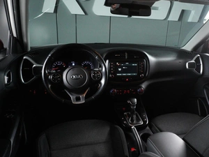 Внедорожник Kia Soul 2020 года, 1870000 рублей, Минеральные Воды