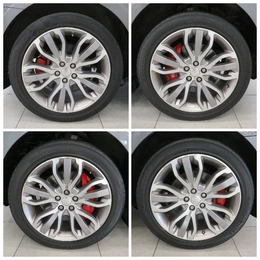 Внедорожник Land Rover Range Rover Sport 2013 года, 2450000 рублей, Калуга