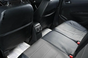 Хетчбэк Peugeot 308 2011 года, 499000 рублей, Тюмень