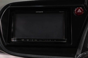 Лифтбек Honda Insight 2012 года, 849000 рублей, Новокузнецк