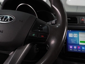 Седан Kia Rio 2012 года, 758000 рублей, Воронеж