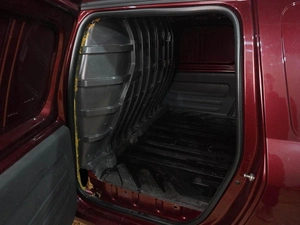 Фургон ВАЗ (LADA) Largus 2017 года, 649000 рублей, Воронеж