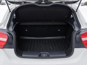 Хетчбэк Mercedes-benz A-класс 2014 года, 1570000 рублей, Самара