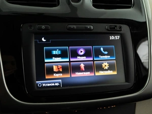 Седан Renault Logan 2019 года, 1298055 рублей, Москва