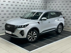 Внедорожник Chery Tiggo 7 Pro Max 2023 года, 1795000 рублей, Красноярск