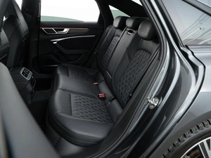 Седан Audi A6 2020 года, 4968444 рублей, Москва