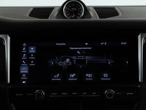 Внедорожник Porsche Macan GTS 2021 года, 5649077 рублей, Москва