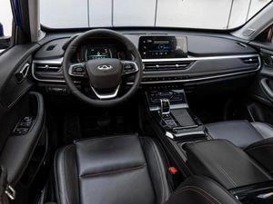 Внедорожник Chery Tiggo 7 Pro 2022 года, 1580000 рублей, Краснодар